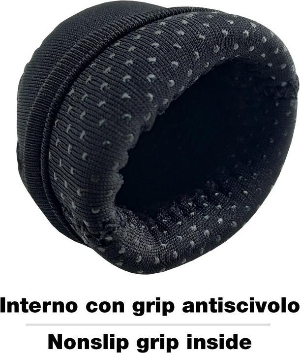 Simoni Racing Schaltknauf Ãoeberzug Cover