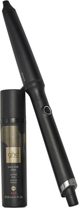 Produktbild ghd Curly Ever After Curl Hold Spray 120ml (120 ml)