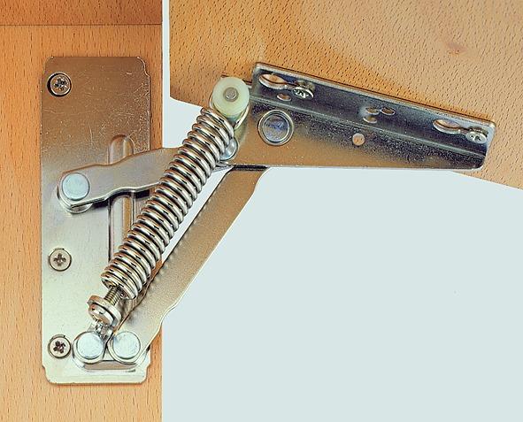 Productafbeelding Hettich Klepsteunen