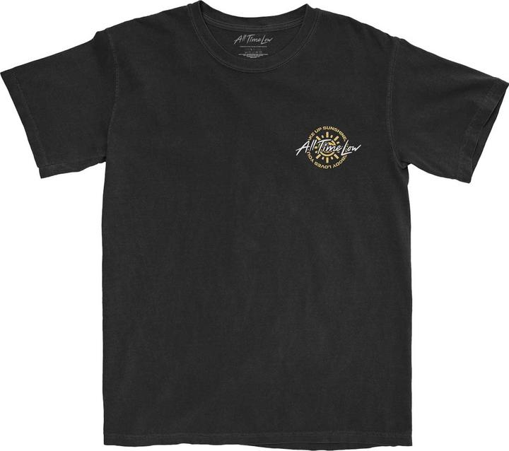 Produktbild Universal Textiles Wake Up Sunshine TShirt (M)