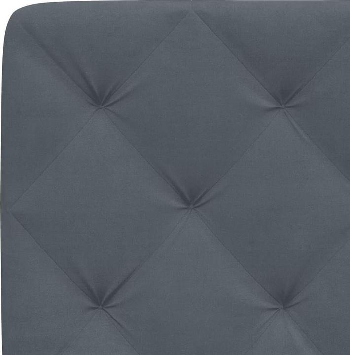 Immagine prodotto vidaXL Bett (90 x 190 cm)