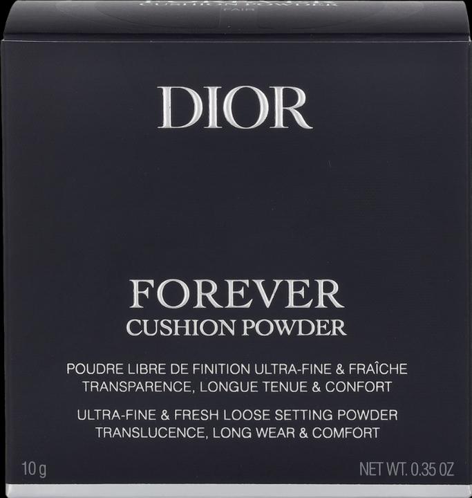 Produktbild Dior Forever Cushion Powder (010 Fair)