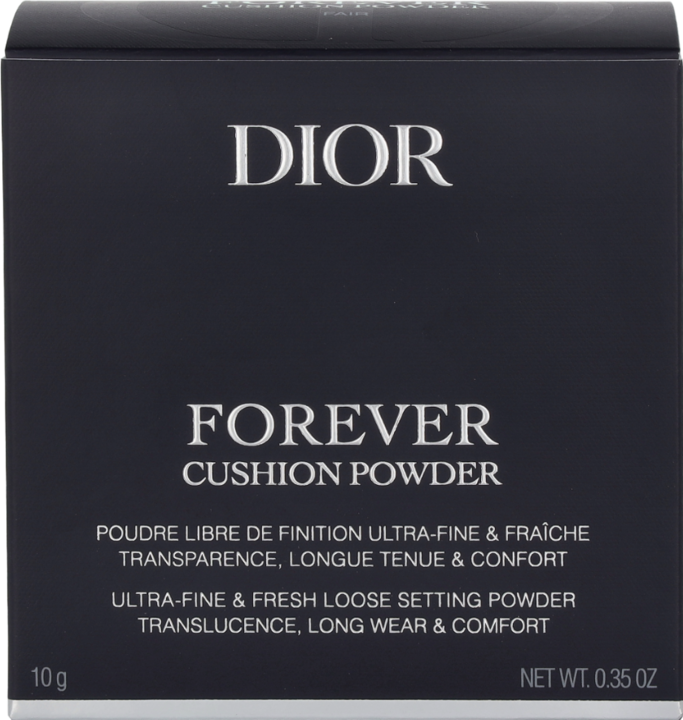 Immagine prodotto Dior Forever Cushion Powder (010 Fiera)