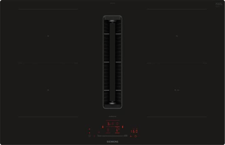 Actual product image Siemens ED807HQ26E (79.20 cm, Induction hob)