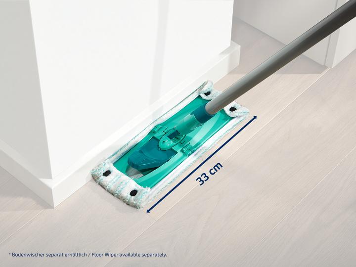 Actual product image Leifheit Bundle mop cover (2 pcs.)