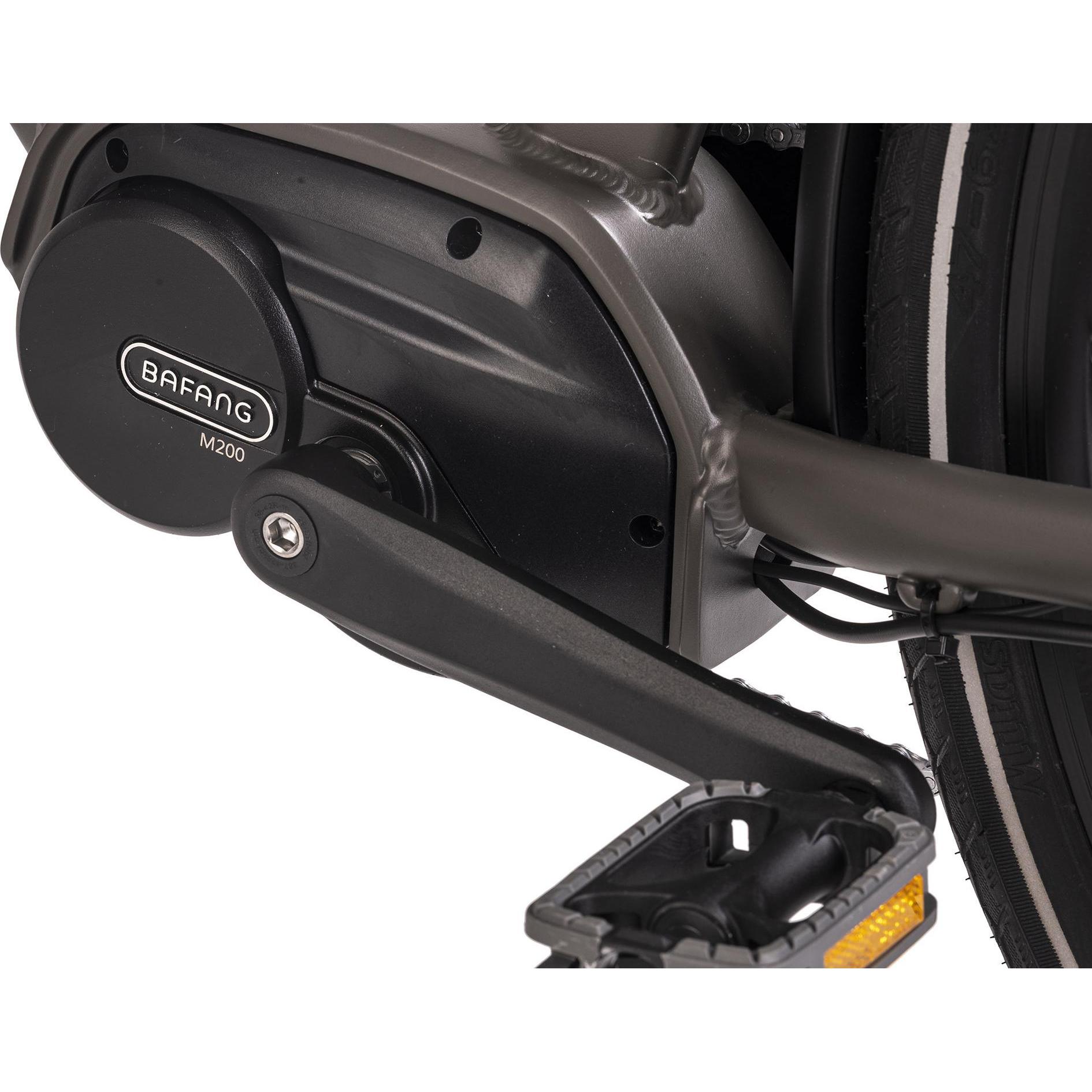 Thumbnail - Adore, E-Bike, (52 cm)