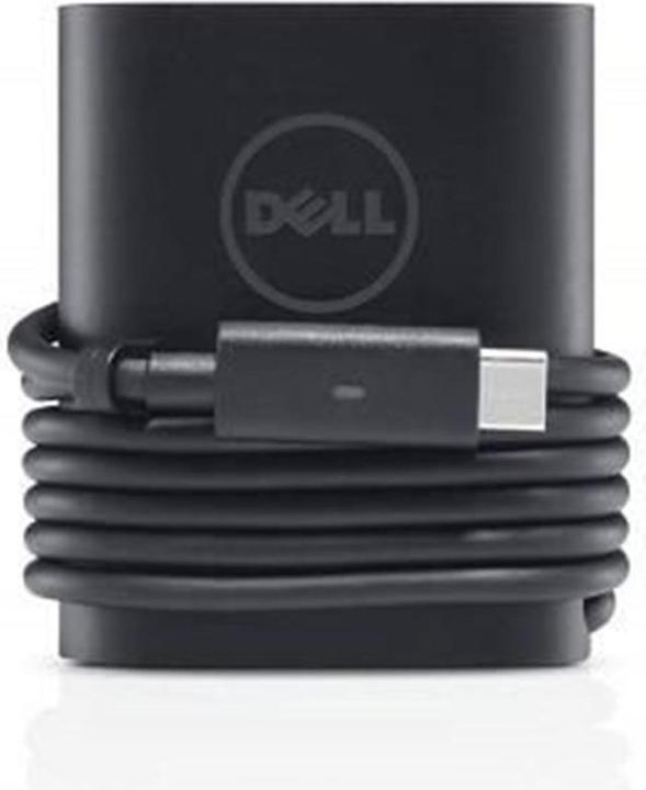 Produktbild Dell AC Adapter E5 30W USB-C - EUR (30 W)