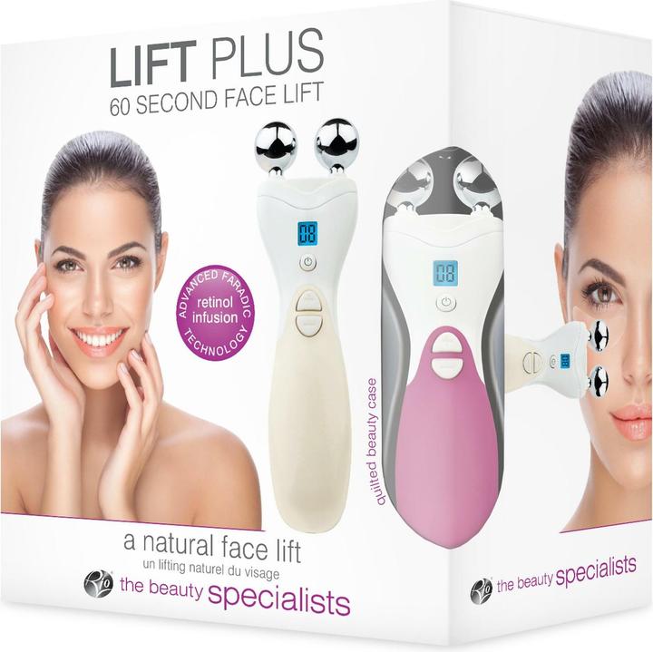 Produktbild Rio 60 Second Facial Lift Plus