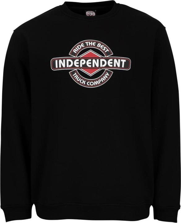Produktbild Independent RTB Bar Crew (M)