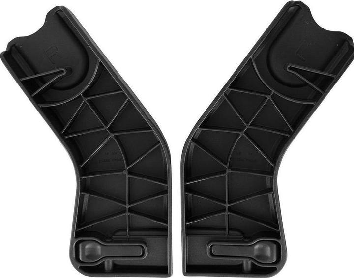 Productafbeelding Joie Litetrax 4 Adapter Ramble en kinderwagen