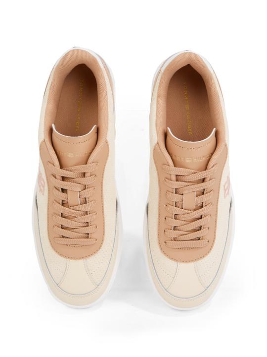Immagine prodotto Tommy Hilfiger Th Heritage Sneaker Perf (39)