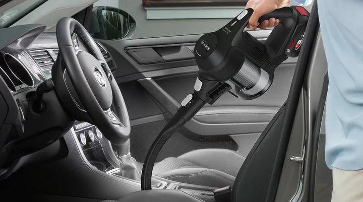 Image du produit Bosch Hausgeräte Série 6 BBS611BSC