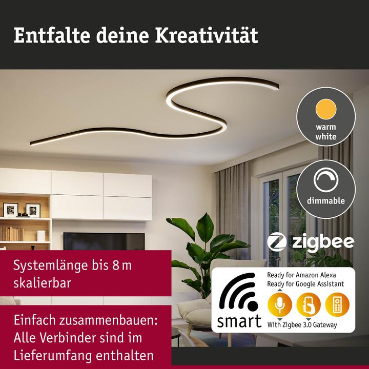 Produktbild Paulmann Linion (1780 lm)