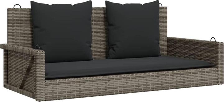 Immagine prodotto vidaXL Set da salotto da giardino da 10 pezzi con cuscini