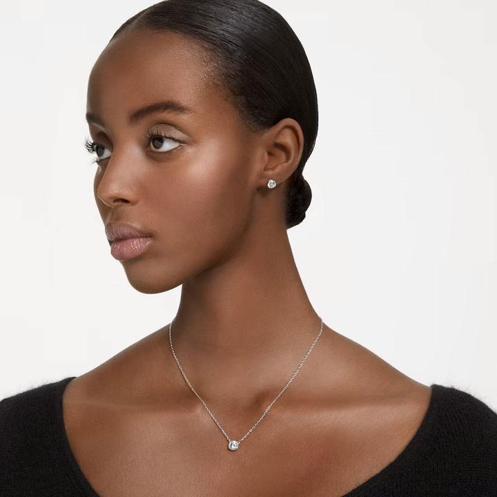 Produktbild Swarovski Constella Set (Rhodium)