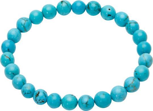 Produktbild HCA Armband - "VIRO" - XL - Magnesit (21.50 cm, Magnesit)
