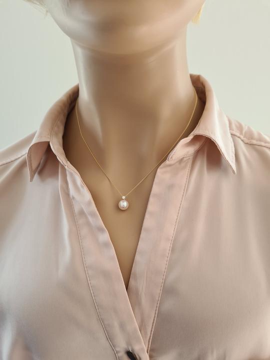 Image du produit Adriana la mia Perla Napoli (Or, Perle)