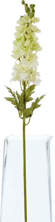 Actual product image Hill Interiors Elatum Delphinium Artificial Flower (78 cm)