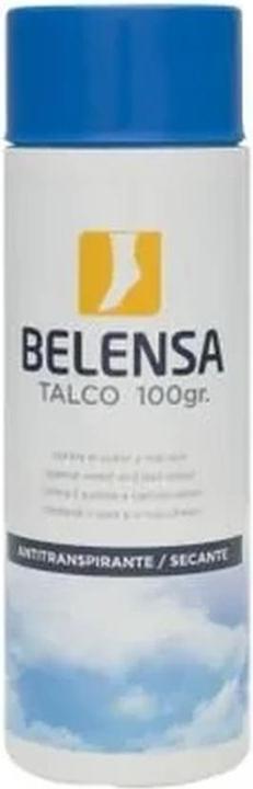 Produktbild Belensa Antitrans Talkum