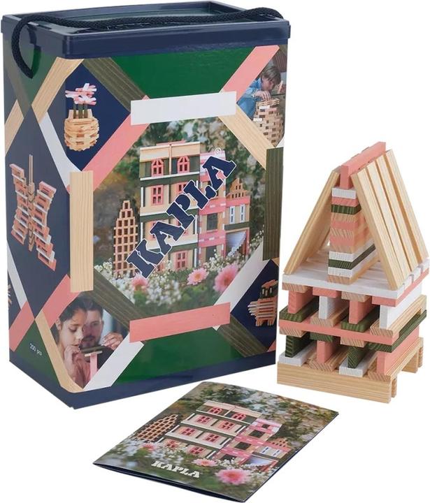 Produktbild Kapla Frühlingsbox