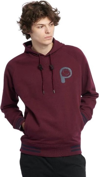 Produktbild Penfield grosser kapuzenpulli bear chest print lb (XL)