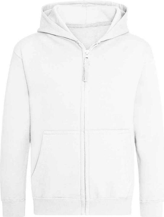Produktbild Awdis Zoodie Hoodie mit durchgehendem Reissverschluss (128)