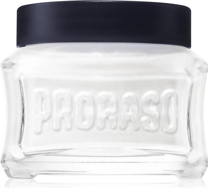Immagine prodotto Proraso Crema prebarba blu (100 ml, Pre-Rasoio)
