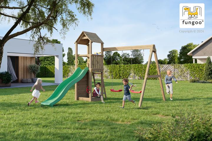 Produktbild Fungoo Flappi