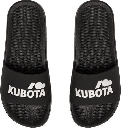 Produktbild Kubota basic pool flip-flops black K0000-101-003-23-1 (41)