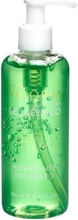 Produktbild Vicorva Straffend und formend 10 oz. (Körperlotion, 100 ml)