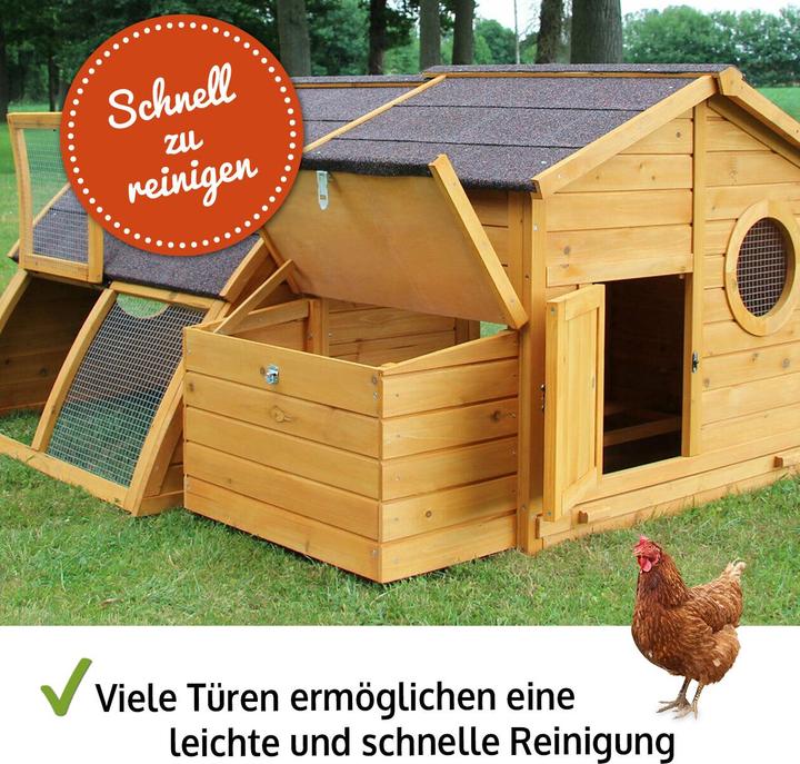 Actual product image Jamb Sweden