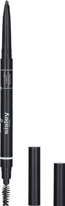 Actual product image Sisley Eyebrow pencil Phyto Sourcils Design (5 Taupe) (Taupe)