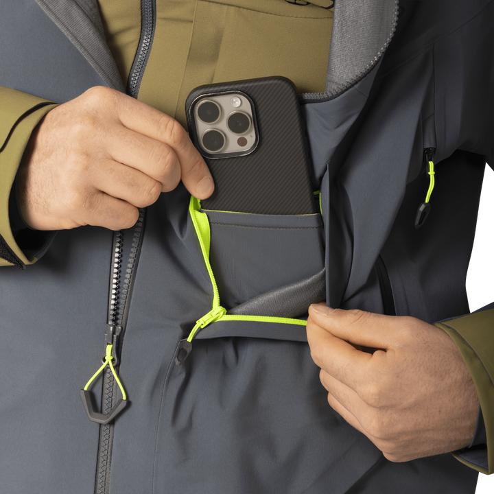 Produktbild Dynafit Tigard GORE-TEX Jacke Herren (S)