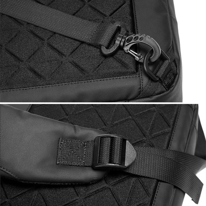 Produktbild Hermex Tagesrucksack Business-Rucksack Outdoor-Rucksack Reiserucksack (15 l)