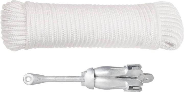 Produktbild vidaXL Faltanker