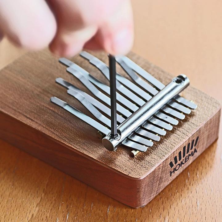 Actual product image S&R Hexagon socket spanner set HX (30-piece)