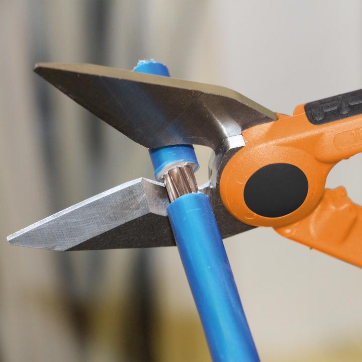 Actual product image Steinel Cable shears Multi 1000 (195 mm)