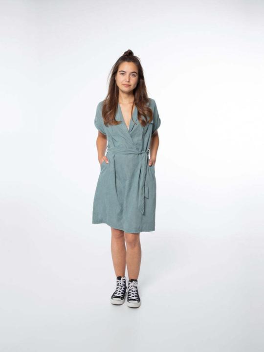 Actual product image Protest DRESSES NXGARRETI dress (40, L)