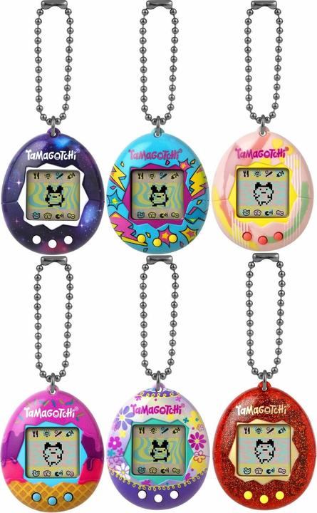 Produktbild Bandai Tamagotchi Original (Englisch)