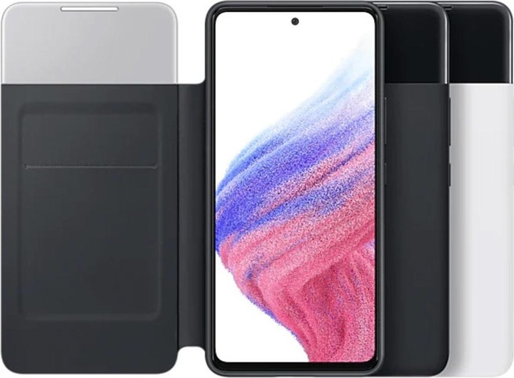 Produktbild Samsung S View Wallet (Samsung Galaxy A53 5G)