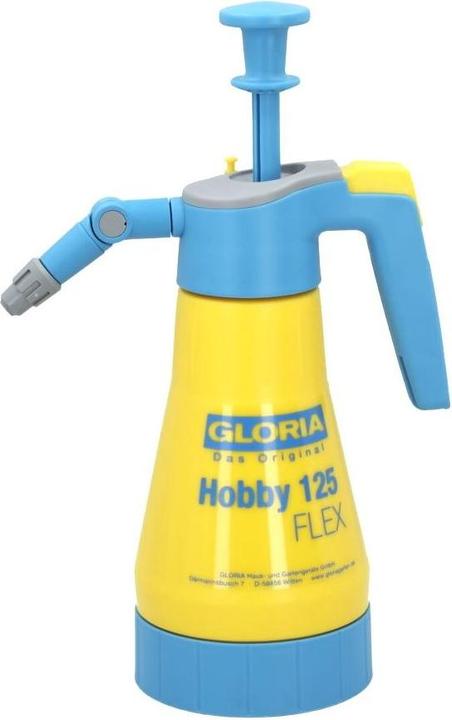 Image du produit Gloria Haus und Garten Hobby 125 (1.25 l)