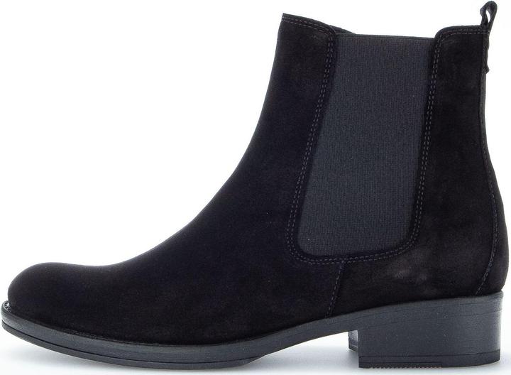 Actual product image Gabor Stiefelette (38.5)