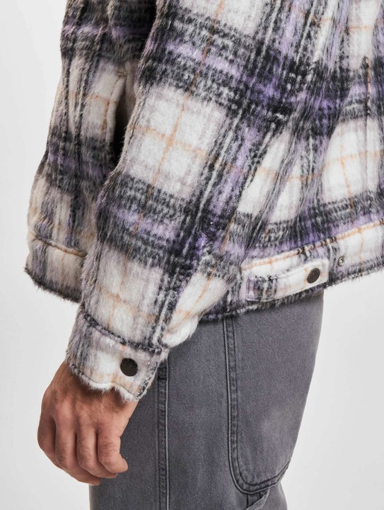 Produktbild Levis Vintage Fit Sherpa Trucker Jeansjacke - 95743 (L)