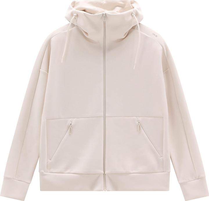 Actual product image Jeanne Baret Women's Jakarta Hood Jacket (XL)