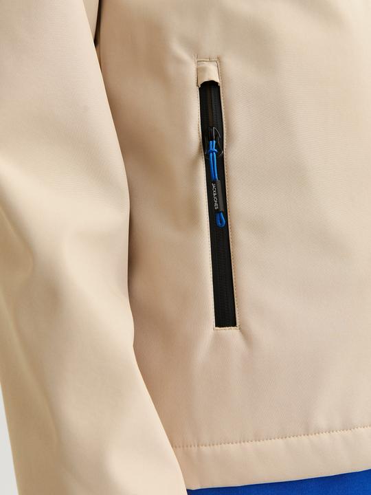 Produktbild Jack & Jones Softshell Jacke Softshell Jacke (S)