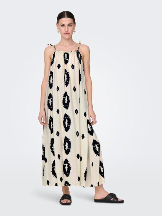 Immagine prodotto Only ONLELANOR Langes Kleid Kleid (S)