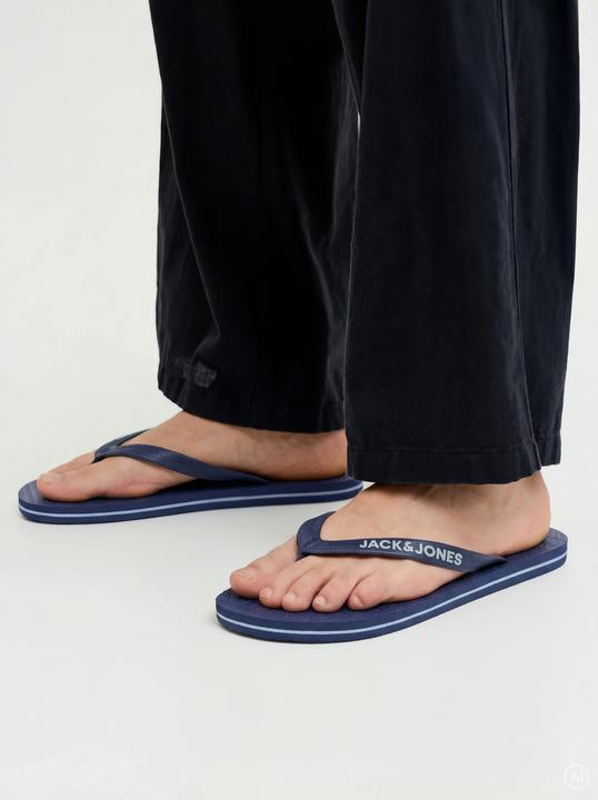 Produktbild Jack & Jones Jfwbasic Flip Flop Ln (42, 43)
