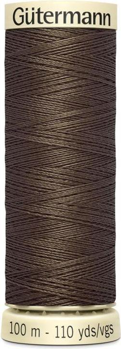 Actual product image Gütermann All sewing 100 m (100 m)