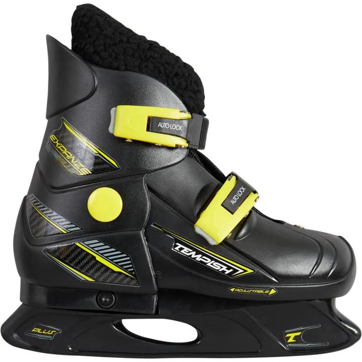 Immagine prodotto Tempish Pattino da ghiaccio Expanze Plus regolabile 2023 (37, 39, 40)