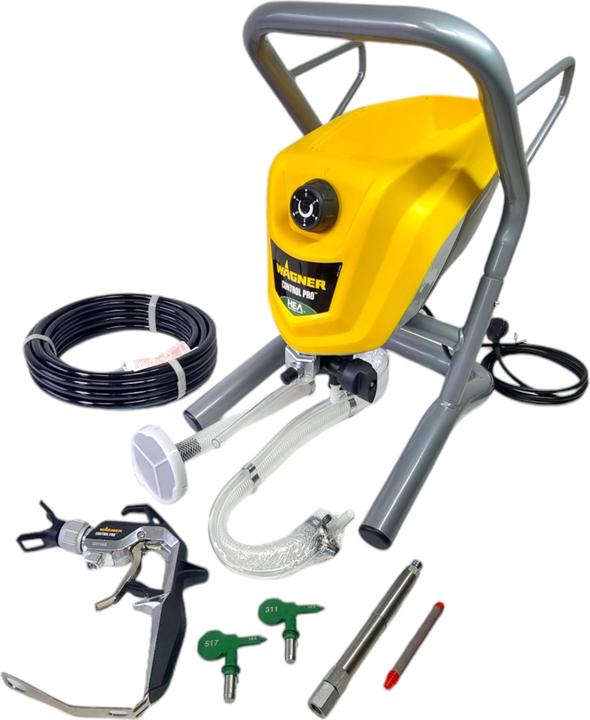 Wagner Control Pro 250 M